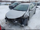 Toyota Corolla Le 2T1BURHE9EC003445 fotografie