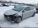 Toyota Corolla Le 2T1BURHE9EC003445 fotografie