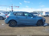 Mazda Mazda3 Gs/Gt JM1BL1H54A1250732 снимка