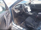 Mazda Mazda3 Gs/Gt JM1BL1H54A1250732 снимка