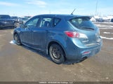 Mazda Mazda3 Gs/Gt JM1BL1H54A1250732 снимка