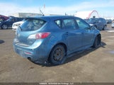 Mazda Mazda3 Gs/Gt JM1BL1H54A1250732 снимка