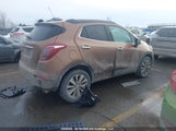 Buick Encore Preferred KL4CJASB7HB060298 photo