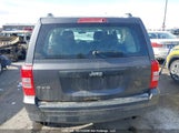 Jeep Patriot Sport/North 1C4NJRAB8GD588529 fotografie
