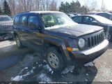 Jeep Patriot Sport/North 1C4NJRAB8GD588529 снимка