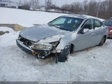Honda Accord Ex 1HGCP2F75CA800477 fotografie