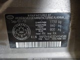 Hyundai Elantra Gls/Limited 5NPDH4AE0CH104586 снимка