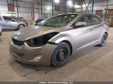 Hyundai Elantra Gls/Limited 5NPDH4AE0CH104586 снимка