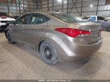Hyundai Elantra Gls/Limited 5NPDH4AE0CH104586 снимка
