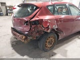 Mazda Mazda3 Gx JM1BL1HF5A1352307 снимка