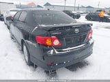 Toyota Corolla S 2T1BU40E49C014065 снимка