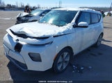 Kia Soul Ev Limited KNDJ33A13N7026983 photo