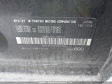 Mitsubishi Lancer Se JA32U2FU2EU604764 fotografie