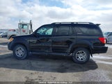 Toyota Sequoia Limited V8 5TDBT48A23S190535 снимка