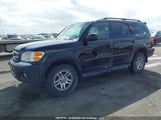 Toyota Sequoia Limited V8 5TDBT48A23S190535 снимка