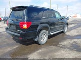 Toyota Sequoia Limited V8 5TDBT48A23S190535 снимка