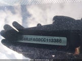 Jeep Grand Cherokee Laredo 1C4RJFAG0CC113386 снимка