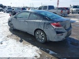 Honda Civic Ex 2HGFG3B59EH000678 снимка