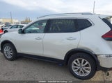 Nissan Rogue S/Sl/Sv 5N1AT2MV3LC770043 fotografie