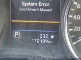 Nissan Rogue S/Sl/Sv 5N1AT2MV3LC770043 photo