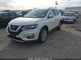 Nissan Rogue S/Sl/Sv 5N1AT2MV3LC770043 fotografie