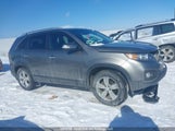 Kia Sorento Ex 5XYKUDA22DG347608 снимка