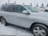 Toyota Highlander V6 5TDBK3EH5CS131543 fotografie