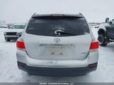Toyota Highlander V6 5TDBK3EH5CS131543 снимка