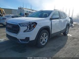 GMC Terrain Sle 3GKALTEG4RL343868 снимка