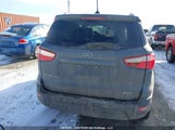 Ford Ecosport Se MAJ6S3GL4LC352948 снимка