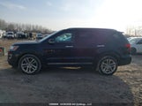 Ford Explorer Limited 1FM5K8F85GGD07723 снимка
