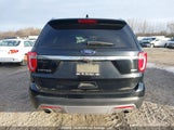 Ford Explorer Limited 1FM5K8F85GGD07723 photo