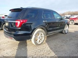 Ford Explorer Limited 1FM5K8F85GGD07723 fotografie