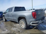 GMC Sierra K1500 Sle 1GTU9BET6MZ376466 fotografie