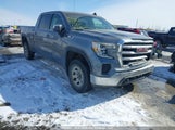 GMC Sierra K1500 Sle 1GTU9BET6MZ376466 снимка