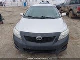 Toyota Corolla Ce 2T1BU40E19C049534 снимка