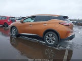 Nissan Murano S/Sl/Sv/Platinum 5N1AZ2MH4GN123895 снимка