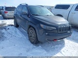 Jeep Cherokee Trailhawk 1C4PJMBX8LD619374 снимка