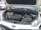 Kia Sportage Lx/Lx Anniversary KNDPM3AC1L7672772 снимка