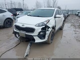 Kia Sportage Lx/Lx Anniversary KNDPM3AC1L7672772 снимка