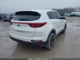 Kia Sportage Lx/Lx Anniversary KNDPM3AC1L7672772 снимка