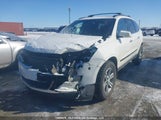 Chevrolet Traverse Lt 1GNKVGKD5FJ177723 снимка