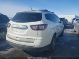 Chevrolet Traverse Lt 1GNKVGKD5FJ177723 снимка