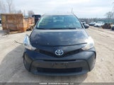 Toyota Prius V JTDZN3EU0FJ024839 снимка