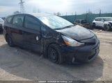 Toyota Prius V JTDZN3EU0FJ024839 снимка