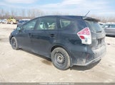 Toyota Prius V JTDZN3EU0FJ024839 снимка