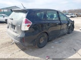Toyota Prius V JTDZN3EU0FJ024839 снимка