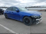 BMW 330E xDrive WBA5P9C0XNFM78977 снимка