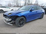 BMW 330E xDrive WBA5P9C0XNFM78977 снимка