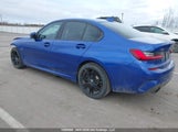 BMW 330E xDrive WBA5P9C0XNFM78977 снимка